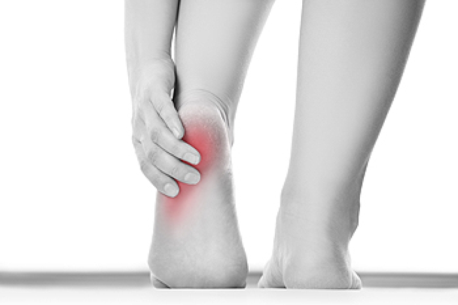 7 Most Likely Causes of Pain in the Foot Arch | Symptoms & Treatments —  Feet&Feet